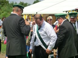 Schützenfest 2012